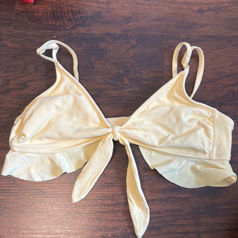 Bikini top